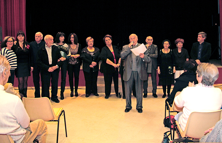 Rois du CCAS 2014