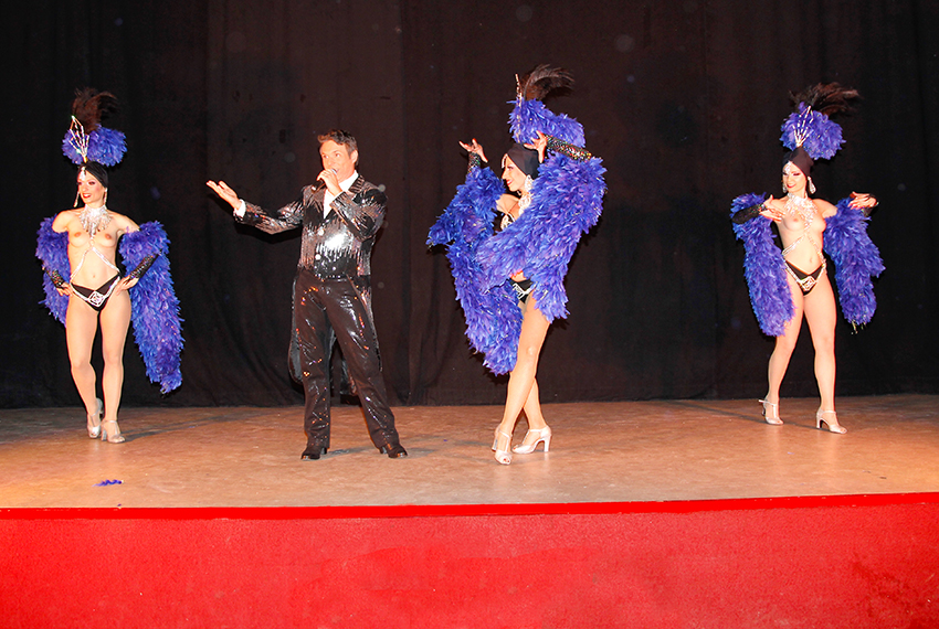 Rois du CCAS 2014