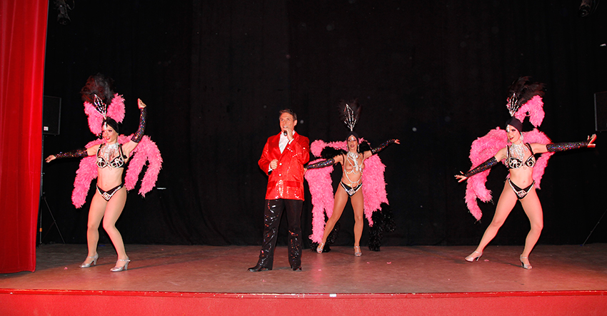 Rois du CCAS 2014