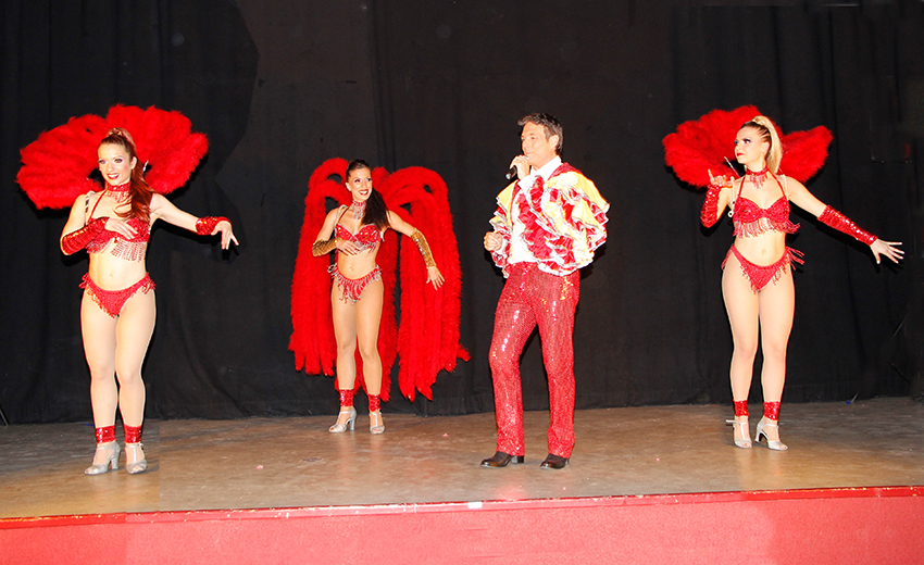 Rois du CCAS 2014