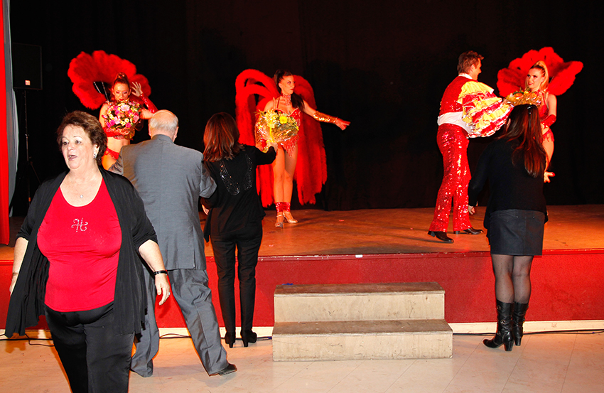 Rois du CCAS 2014