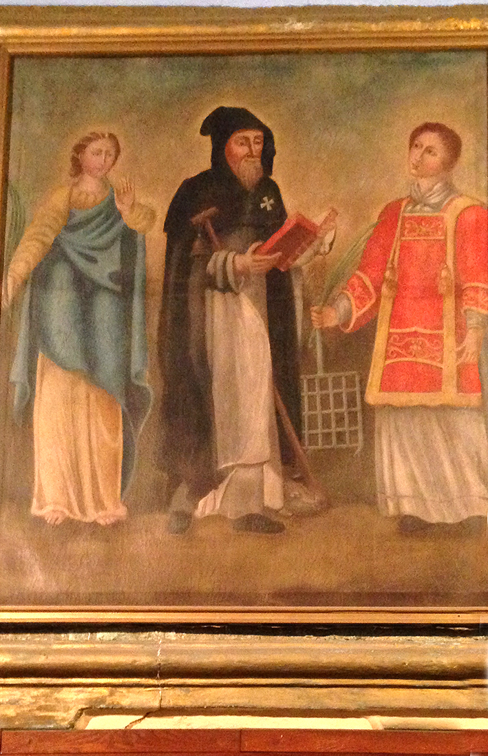 Saint-Antoine