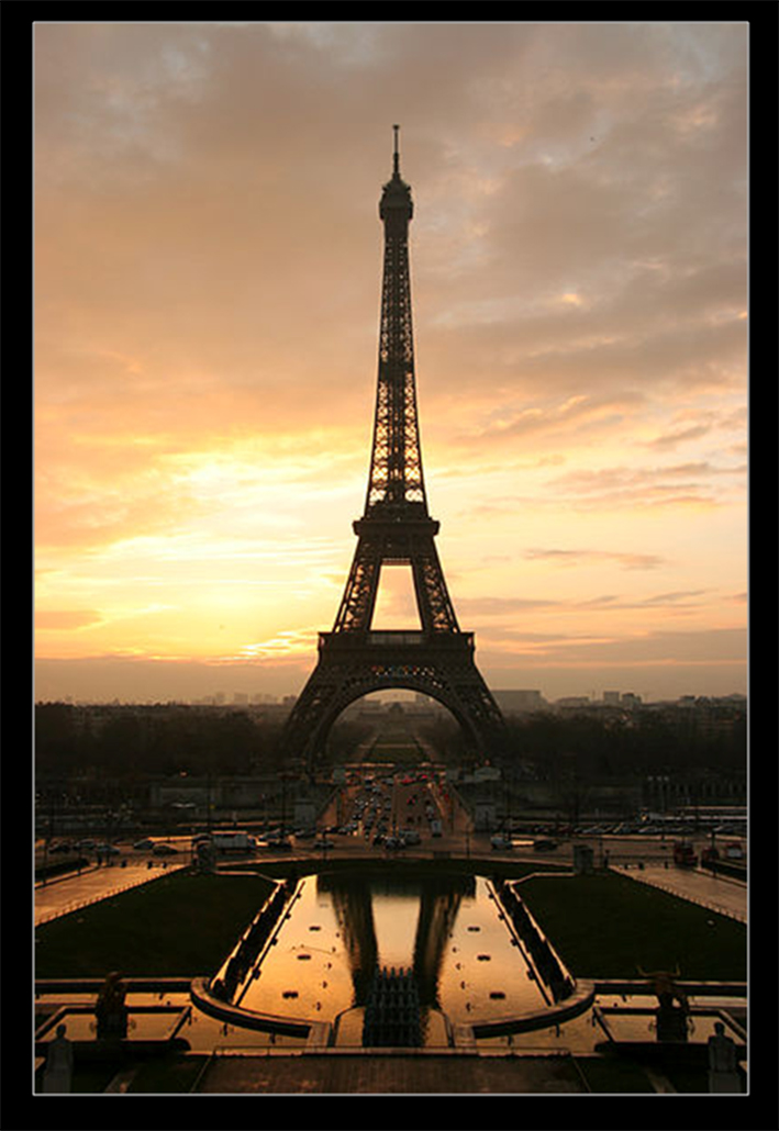 Tour Eiffel