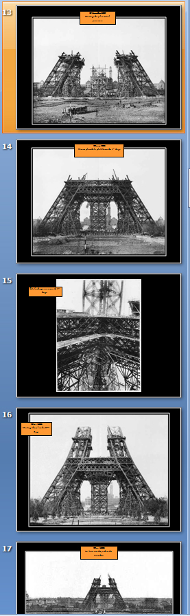 Tour Eiffel