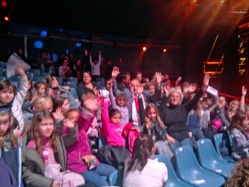 tous en piste