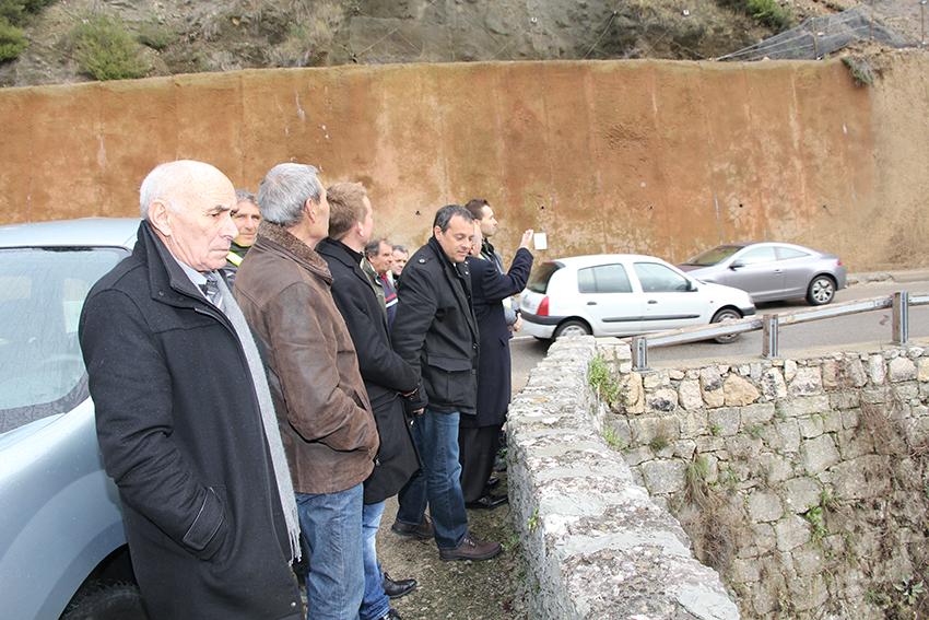 Travaux des 4 saisons