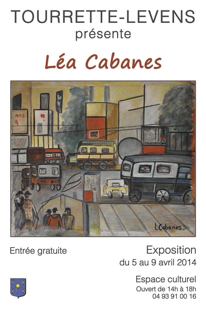 Léa Cabanes