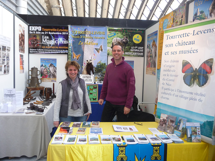 Foire de Nice