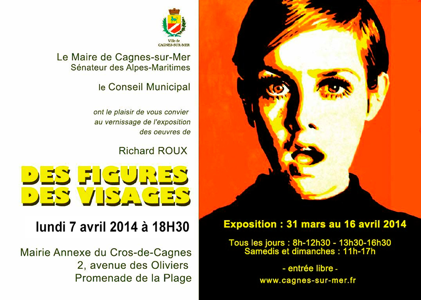 Richard-Roux
