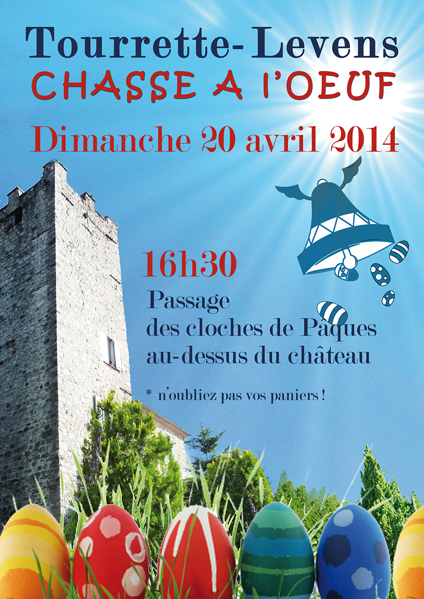 chasse aux oeufs