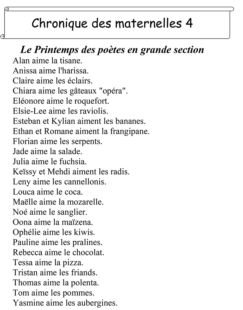 Le Pitchounet