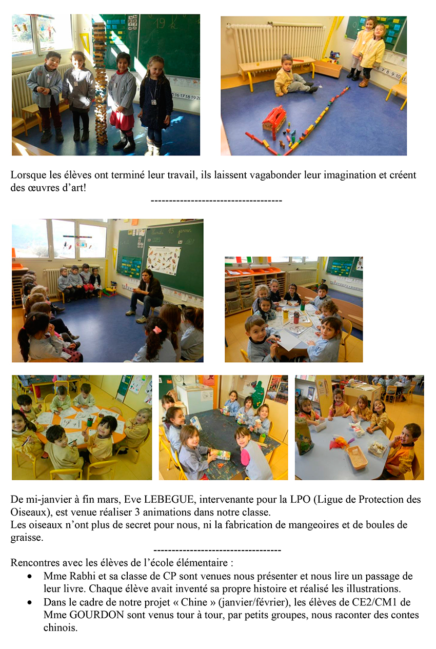 Le Pitchounet