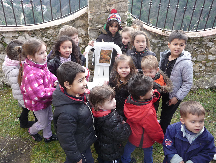 Centre de loisirs