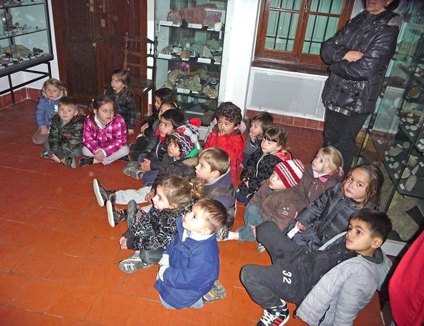 Centre de loisirs