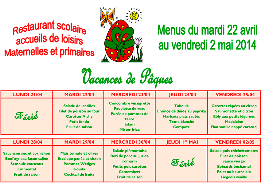 Menus-avril-2014