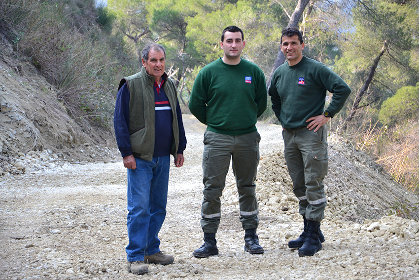 Travaux-a-Camp-Soubran_29-3-14