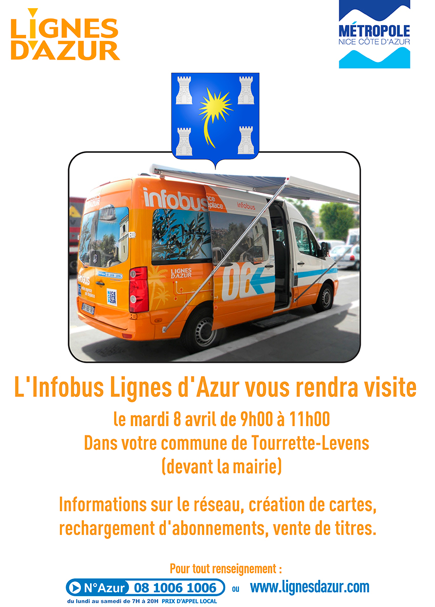 Infobus
