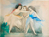 Marie Laurencin