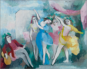 Marie Laurencin