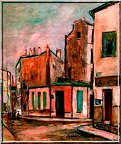Utrillo