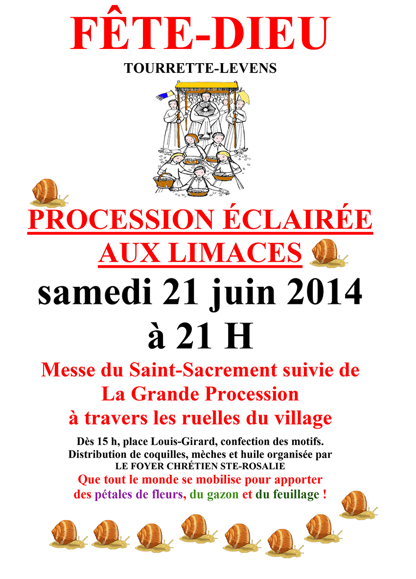 Fête-Dieu