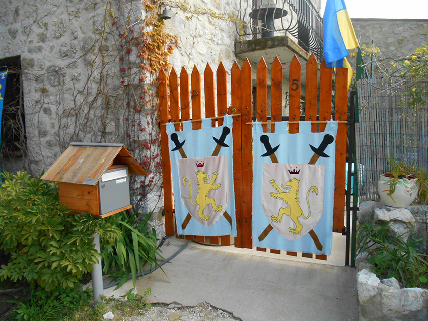 Fête médiévale
