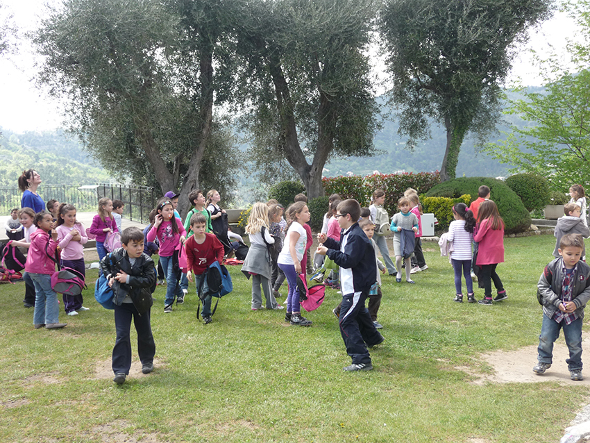 Chasse aux oeufs bis
