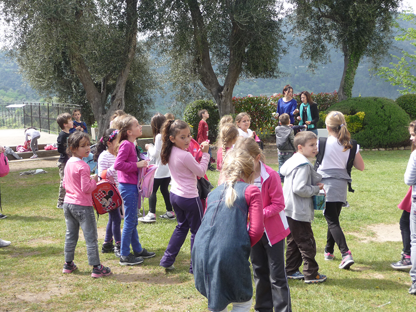 Chasse aux oeufs bis
