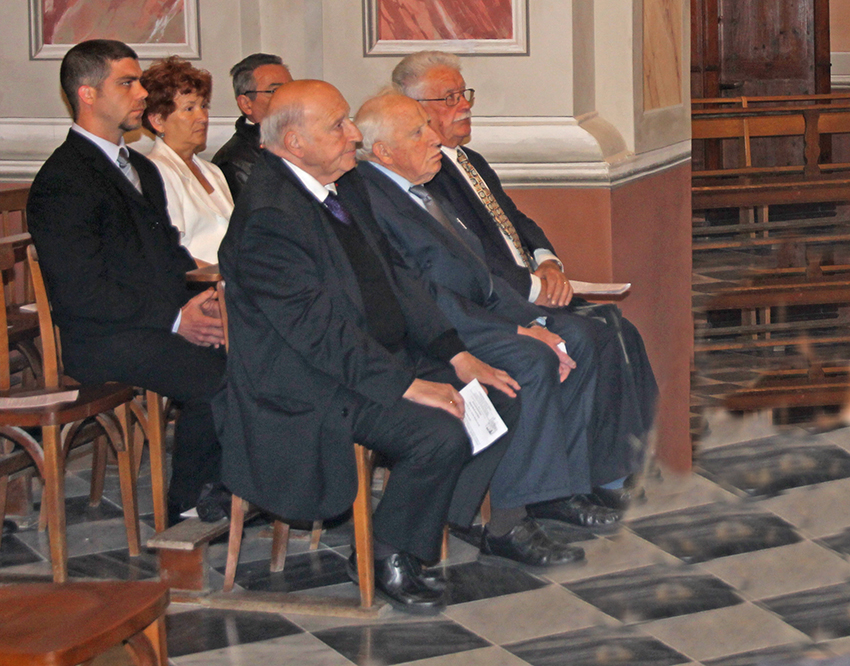 Journée des Déportés