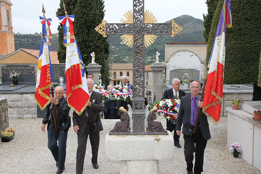 Journée des Déportés