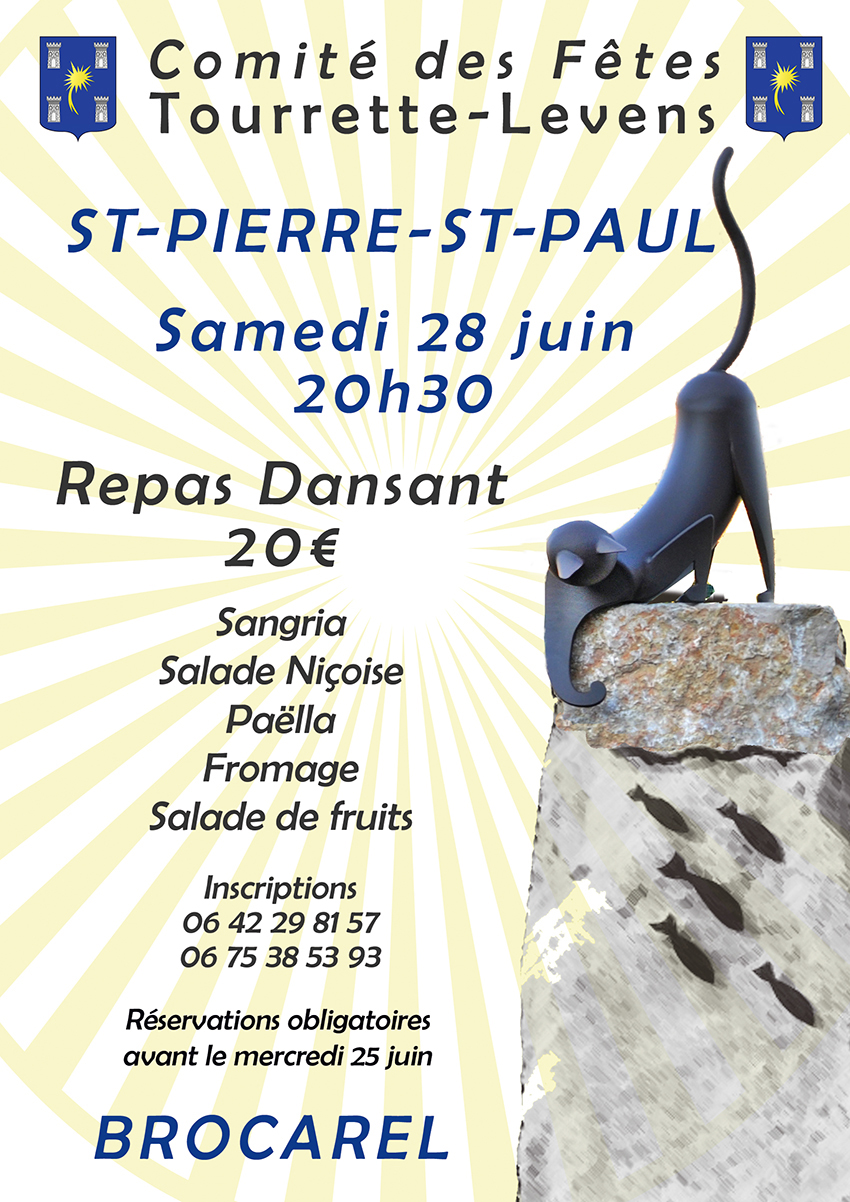 Sts-Pierre-et-Paul