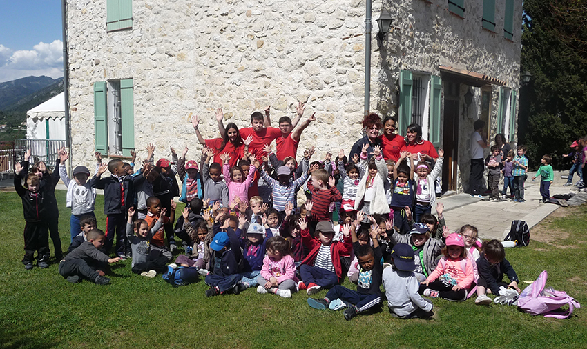 Chateau musée