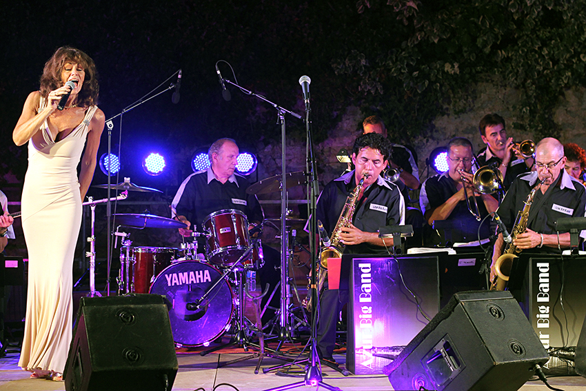 Azur big band