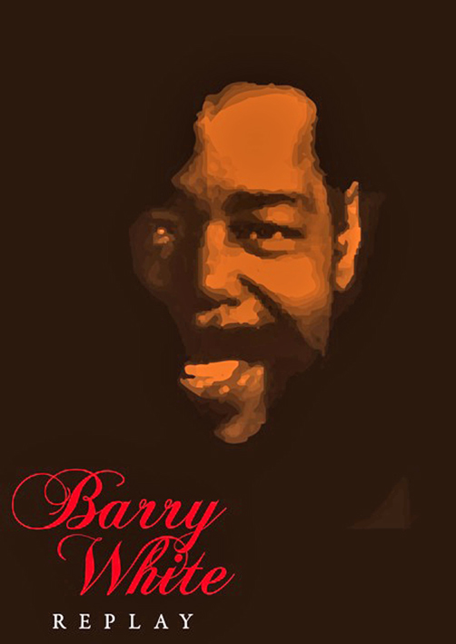 Barry White