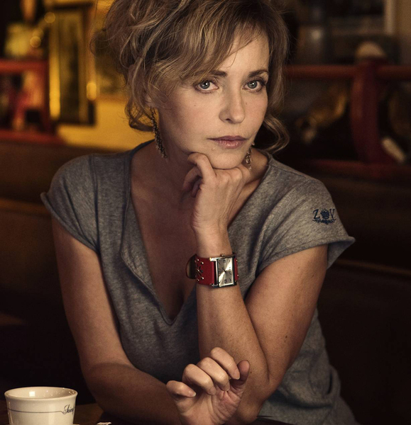 Fanny Cottençon