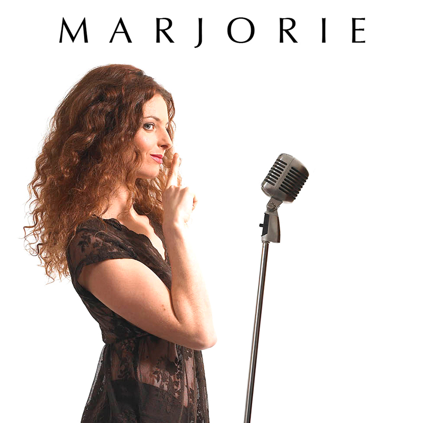 Marjorie