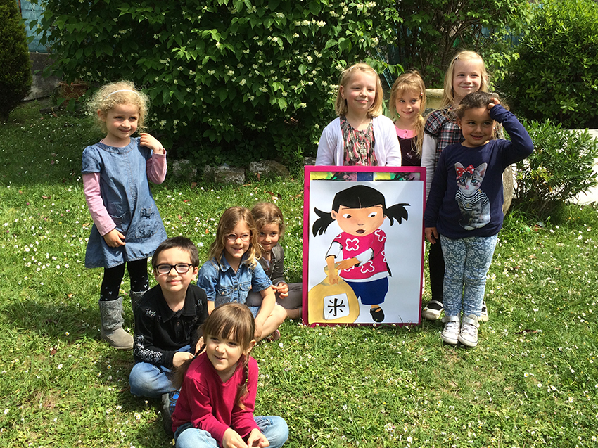 Pension les Oliviers