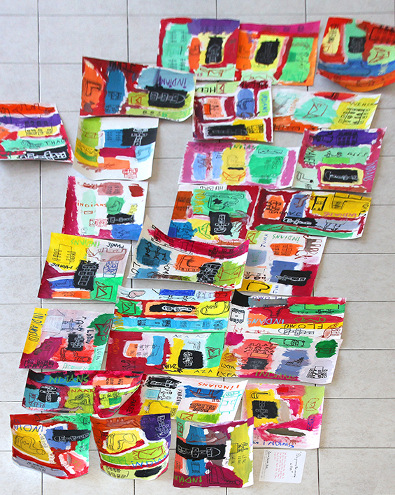 FAPE vernissage