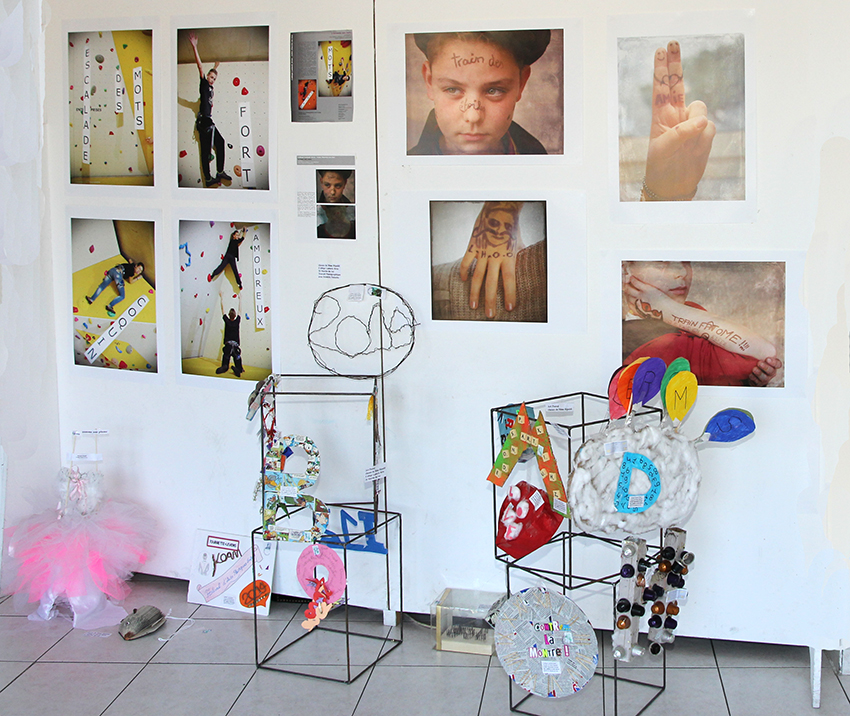 FAPE vernissage