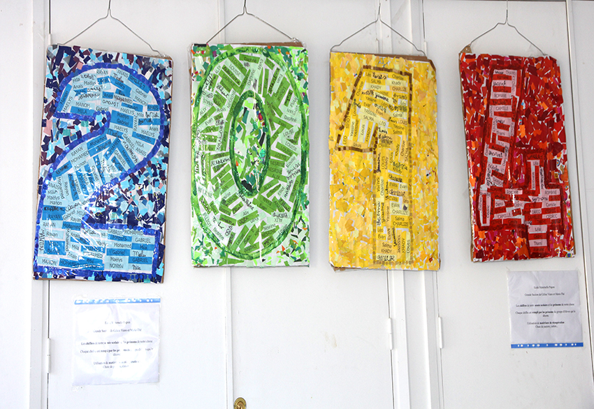 FAPE vernissage