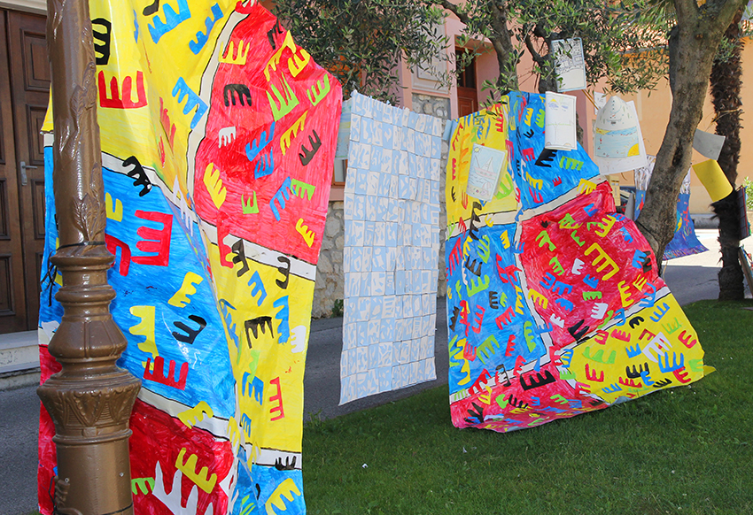 FAPE vernissage