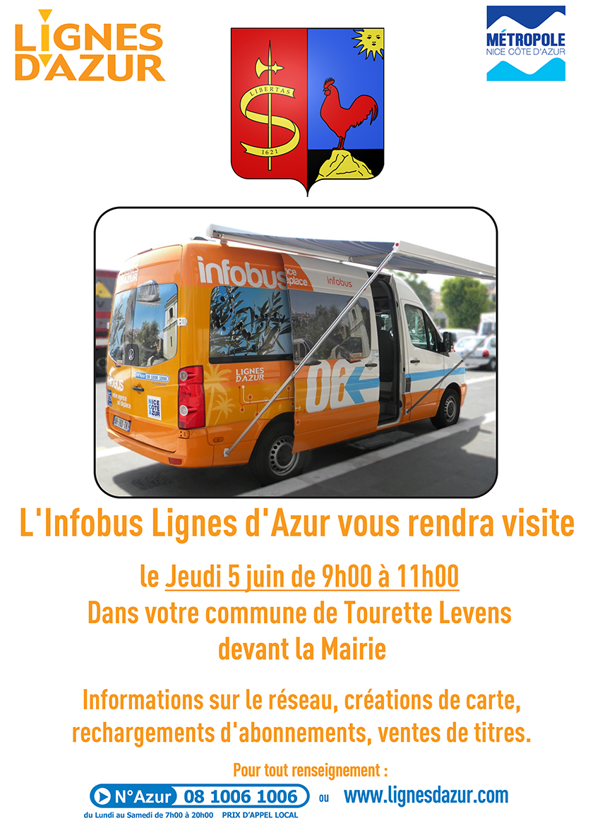 Infobus