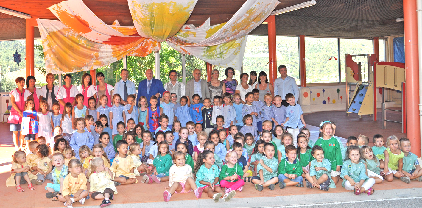 Maternelle Tordo