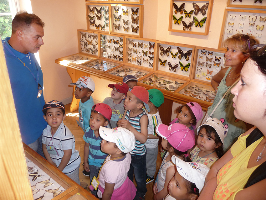 Chateau-Visites-scolaires-juin-2014