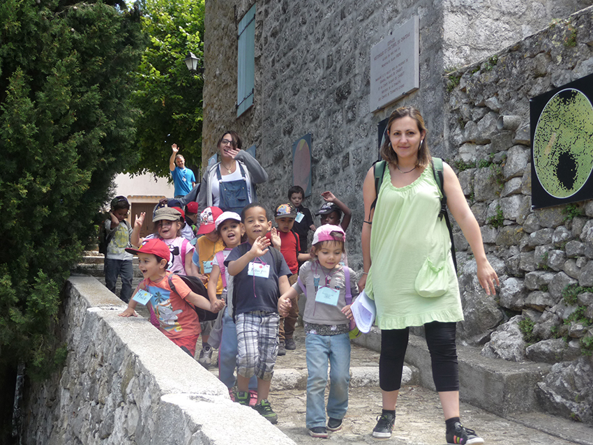 Chateau-Visites-scolaires-juin-2014