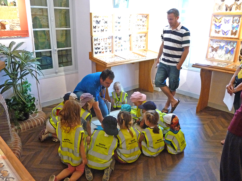 Chateau-Visites-scolaires-juin-2014