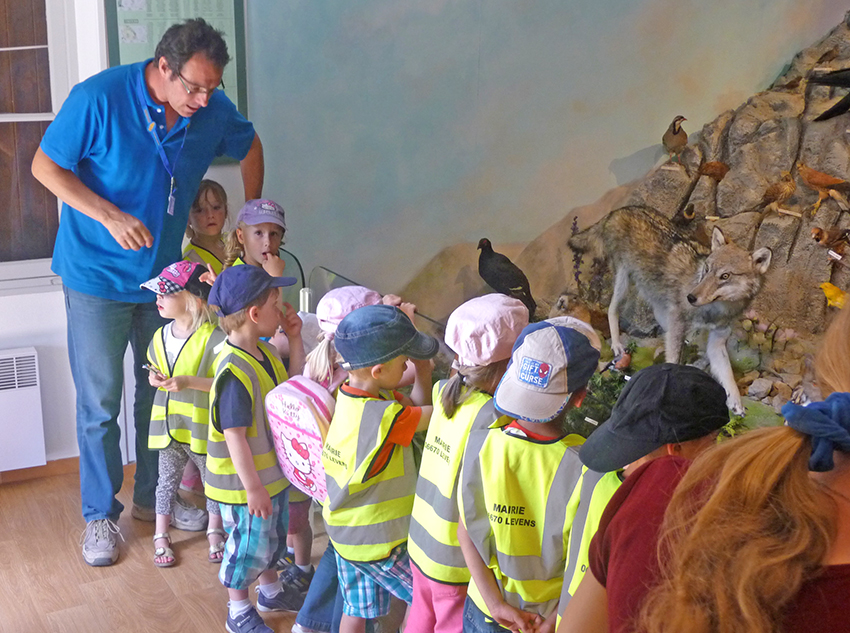 Chateau-Visites-scolaires-juin-2014