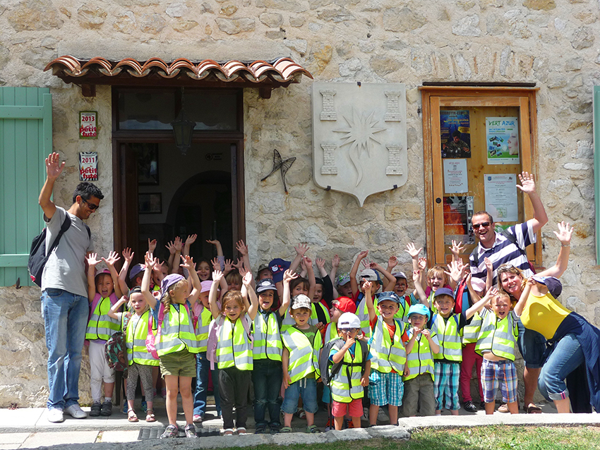 Chateau-Visites-scolaires-juin-2014