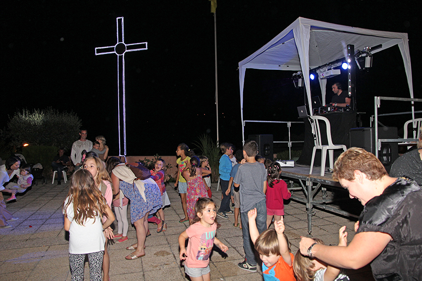 Fête de la musique 2014