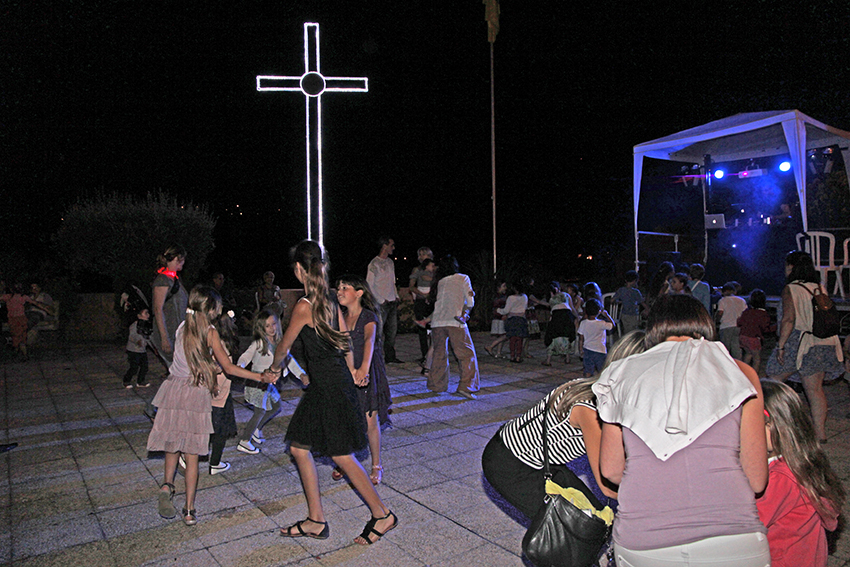 Fête de la musique 2014